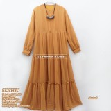 GAc-114 Haneen Dress - Longdress Ceruti